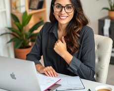 Satiş mütexesisi axtarilir