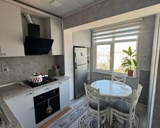 Xətai r., Gəncə pr., Həzi Aslanov m/s