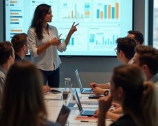 Ofis Meneceri Tələb olunur