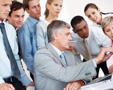 Təqaüddə və ehtiyatda olan hərbiçilərə iş təklifi