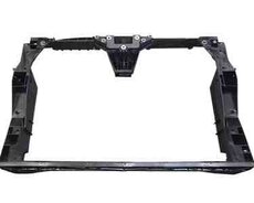 BYD Qin Plus ekran, radiator çərçivəsi