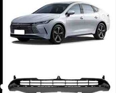 BYD Destroyer 05 buferin altı