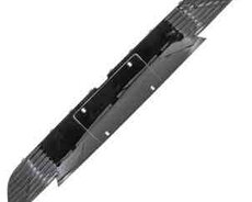 BYD Destroyer 05 arxa buferin nömrə hissəsi