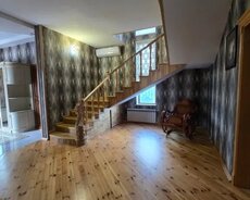 Bilgəh Bağ Evi Satılır