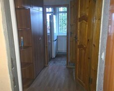 1 otaq mənzil kirayə verlir