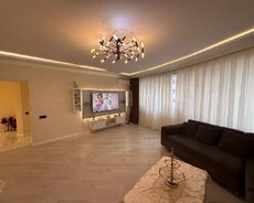 Yeni Yasamalda 3 otaqlı mənzil satılır