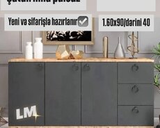 Kamodlar (endirimdə)