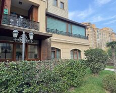 Zooparkın yanında 2 otaqlı mənzil satılır