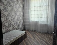 2 otaq mənzil kirayə verlir