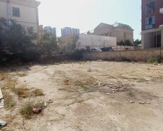 Binəqədi rayonunda torpaq sahəsi satılır