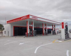 Alkopan işləri .ydm zapravkaların təmiri bərpası