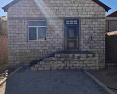 Savalan yaşayış massivində 3 otaqlı ev satılır