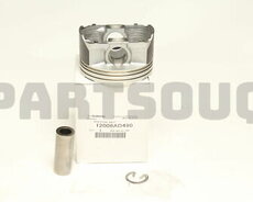 Subaru forester porseni