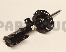 Kia Sorento 2018 on amarizatoru