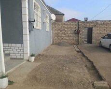 Savalan yaşayış masivvində 3 otaqlı ev satılır