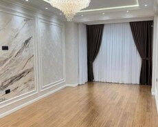 Niaqara restoranının yanında 3 otaq satılır