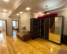 3 Otagli kirayə ev inşaatçılar metrosu