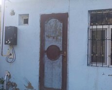 1 otaqlı kirayə ev