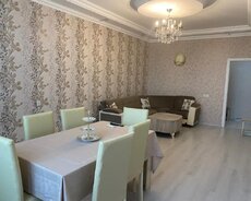 2 otagli kirayə ev inşaatçılar