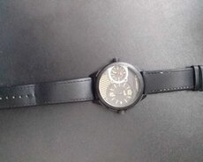 Currən qol saatları