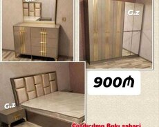 Yataq otağı mebeli