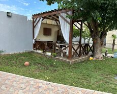 qaz işıq su daymıdı