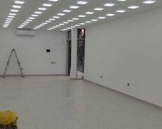 Obyekt icarəyə verilir