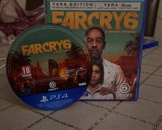 Far cry 6