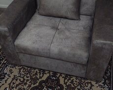 Satilir acilan kreslo