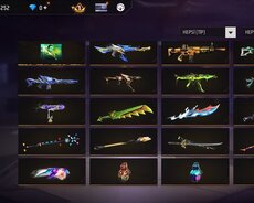 hesab takas edilir həmdə satılır