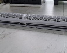 Hava pərdəsi -- 150 sm ( qızdırıcısız )