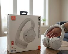 jbl Tune 520bt simsiz qulaqlıq - Pure Bass