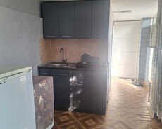 2 otaqlı ev kirayə verilir