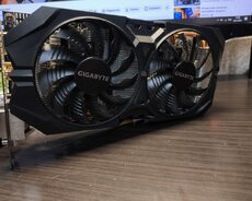 Gigabyte R9 380 4Gb 256bir