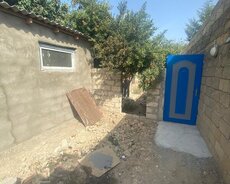 Çiləgər yaşayış massivində 2 otaqlı ev satılır