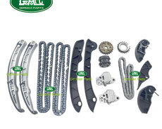 Land Rover m 3-5 bezin mühərrikler üçün sep desti