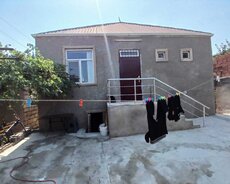 4 otaqlı ev satılır