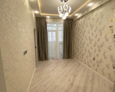 Neapol dairəsində 3 otaqlı əla mənzil