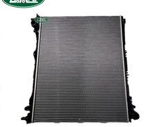 Land Rover 3.0 - 5.0 benzin su radiatoru