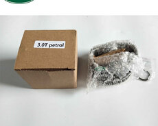 Land Rover 3.0 benzin porsen desti