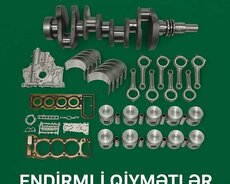 Land Rover motor hissələri endirimli qiymetler