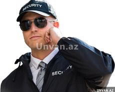 Anbara mühafizəçi tələb edilir (qaradagda)