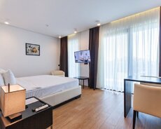 Sea Breeze White Villas 2