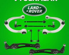 Land Rover asqi hissələri