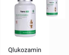 Qlükozamın sağlam oynaqlar