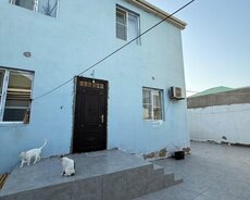 Buzovna Mərdəkan yolunda ev satılır