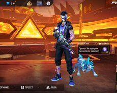 Fre fare oyun hesabı