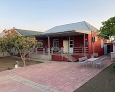 Buzovnada 2 otaqlı ev