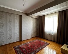 Həzi Aslanov da 2 otaqlı tam əşyalı əla mənzil