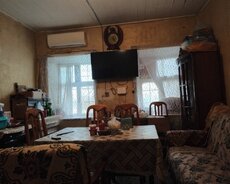 Biləcəridə 3otaglı kóhne tikili həyət evi satılır